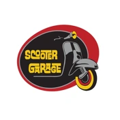 Scooter Garage